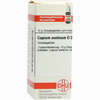 Cuprum Aceticum D3 Globuli 10 g - ab 7,55 €