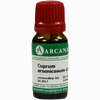 Cuprum Arsenicos Lm 6 10 ml - ab 9,64 €