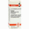 Cuprum Met Allicum C10 Globuli  10 g - ab 7,46 €
