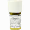 Cuprum Met.pr. D30 Trituration 20 g - ab 22,65 €