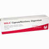 Cuprum/Nicotiana Ungt 30 g - ab 5,81 €