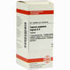 Cuprum Oxyd Nigr D4 Tabletten 80 Stück - ab 8,43 €