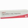 Cuprum/quarz Comp Ungt Salbe 30 g - ab 0,00 €