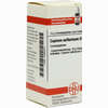Cuprum Sulf D12 Globuli 10 g - ab 6,82 €