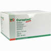 Curaplast Sensitiv Plasterstrips 2.5x7.2cm Pflaster 500 Stück - ab 23,90 €
