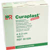 Curaplast Sensitiv Rund 100 Stück - ab 6,90 €