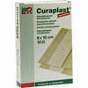 Curaplast Sensitive Wundschnnellverband 6x10cm Pflaster 10 Stück - ab 2,12 €