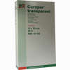 Curapor Tran Wundv St10x20  25 Stück - ab 47,20 €