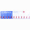 Curaprox Cps 07 Rot Sparpack 12 Stück - ab 0,00 €