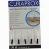 Curaprox Cps 15 Interdental 1,8- 5mm Durchmesser 5 Stück - ab 5,84 €