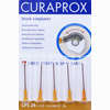 Curaprox Cps 24 Orange Interdentalbürsten 5 Stück - ab 0,00 €