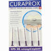 Curaprox Cps 28 Violett Interdentalbürsten 5 Stück - ab 0,00 €