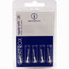 Curaprox Cps10 Interdental 1- 2.2mm Durchmesser Zahnbürste 5 Stück - ab 6,00 €