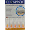 Curaprox Cps14 Z Interdental 1.5- 5mm Durchmesser Zahnbürste 5 Stück - ab 5,95 €