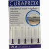 Curaprox Cps18 Interdental 2- 8mm Zahnbürste 5 Stück - ab 5,94 €