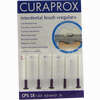 Curaprox Cps18 Interdental 2- 8mm Zahnbürste 5 Stück - ab 5,58 €