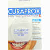 Curaprox Df 820 Interdental- Tape Zahnseide mit Chlorhexidin 35m 35 m - ab 6,26 €