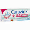 Curazink Immunplus Lutschtabletten  20 Stück