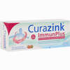 Curazink Immunplus Lutschtabletten  50 Stück