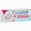Curazink Immunplus Lutschtabletten  50 Stück - ab 10,20 €
