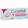 Curazink Immunplus Lutschtabletten  50 Stück - ab 10,53 €