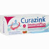Curazink Immunplus Lutschtabletten  100 Stück - ab 19,66 €