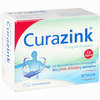 Curazink Kapseln 50 Stück - ab 10,40 €