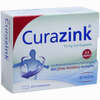 Curazink Kapseln 100 Stück - ab 19,99 €