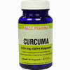 Curcuma 200mg Kapseln  60 Stück - ab 9,69 €