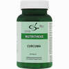 Curcuma Kapseln 11 A Nutritheke GmbH 60 Stück - ab 15,45 €