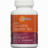 Curcuma Kapseln Bio  120 Stück - ab 12,83 €