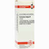 Curcuma Longa Urtinktur D 1 Dilution 20 ml - ab 11,45 €