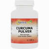 Curcuma Pulver Bio  100 g - ab 5,20 €