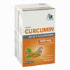Curcumin 500 Mg 95% Curcuminoide+piperin Kapseln 90 Stück - ab 17,29 €