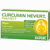 Curcumin Hevert Protect 60 Kapseln  60 Stück - ab 23,44 €