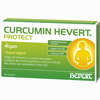 Curcumin Hevert Protect 60 Kapseln  60 Stück - ab 0,00 €