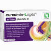 Curcumin- Loges Arthro Plus Uc- Ii Kapseln  120 Stück - ab 0,00 €