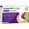 Curcumin- Loges Arthro Plus Uc- Ii Kapseln  120 Stück - ab 39,33 €