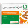 Curcumin- Loges Kapseln  60 Stück