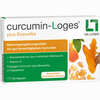 Curcumin- Loges Plus Boswellia Kapseln 60 Stück - ab 21,93 €