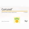 Curcusol Kapseln  10 Stück - ab 3,66 €