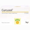 Curcusol Kapseln  60 Stück - ab 19,23 €