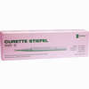 Curette Stiefel 7mm  10 Stück - ab 0,00 €