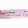 Curette Stiefel 7mm  10 Stück - ab 37,40 €