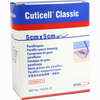 Cuticell Classic 5x5cm 50 Stück - ab 59,90 €