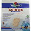 Cutiflex 10x8cm Pflaster 5 Stück - ab 6,42 €
