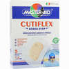 Cutiflex 5x7cm Pflaster 5 Stück - ab 0,00 €