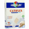 Cutiflex Strips 78x26 Mm Pflaster 10 Stück - ab 0,00 €