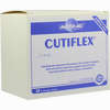 Cutiflex Wundverband 5x7cm 50 Stück - ab 0,00 €