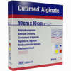 Cutimed Alginate 10x10cm Alginatkompresse 10 Stück - ab 64,95 €